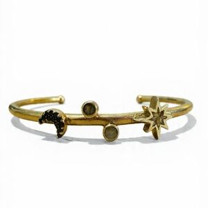 Shana Gulati Bangle Bracelet